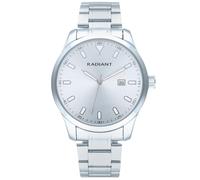RADIANT RELOJ Victory Reloj de Hombre Silver / 5 ATM
