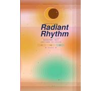 Radiant Rhythm Summer 2026 Vol. 2: A Moon & Cycle Journal - Lammas to Mabon