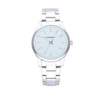 Radiant - Saona Collection - Analog and Automatic Women's Wrist Watch - Silver D