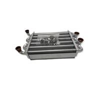 RADIANT SCAMBIATORE BITERMICO 6500329 65-00329 CALDAIA RBS 24 ENERGY