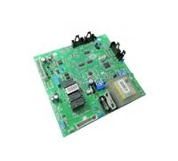 RADIANT SCHEDA ELETTRONICA BMBC SM20019 76677LA