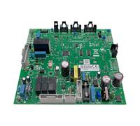 RADIANT SCHEDA ELETTRONICA PREMIXCS R2 MIAH400 40-00077 CALDAIA