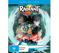Radiant: Season 2 Part 1