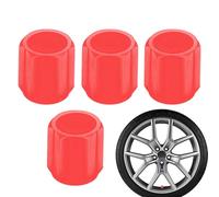 Radiant Shield, Cycle Cruiser Air Port Plug Rim, Metal Dust Water Defense, Simple Hand Turn Install, Securing Device, Bright Appearance Item, Small Transparent Sapphire Quantity