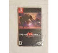 Radiant Silvergun Switch Limited Run
