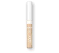 Radiant Skin Concealer - Light 02 - Nasconde occhiaie e imperfezioni - fino a 8 ore di tenuta - idratante - vegano - cosmetici naturali (1x 5,5 ml)