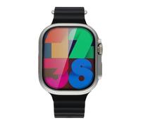 Radiant SMARTWATCH RAS10802 Filadelfia, Nero, Classico