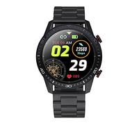 Radiant Smartwatches Fashion da uomo RAS20501, Nero, Bracciale