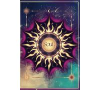 Radiant Soul Stars Journal III