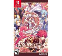 Radiant Tale (Nintendo Switch)
