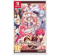 Radiant Tale (Nintendo Switch)