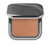 KIKO Milano Radiant Touch Bronzing Powder 12g (Various Shades) - 102 Luminous Sienna 102 Luminous Sienna