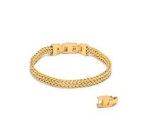 Radiant Unisex Analogico Quarzo Orologio con Bracciale in RH000172