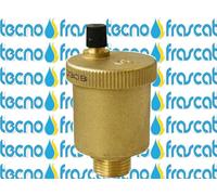 RADIANT VALVOLA JOLLY SFOGO ARIA 3/8" 96012LA RICAMBIO COMPATIBILE