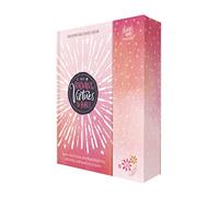 Radiant Virtues Bible for Girls: New International Reader's Version, Pink