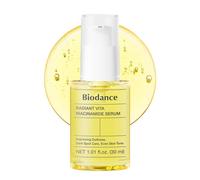 Radiant Vita Niacinamide Serum Siero Viso Illuminante e Anti Macchie con