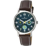 Radiant Watch Funtime Cadet Blu Marrone RA448704 [AB9303] - Modello: RA448704