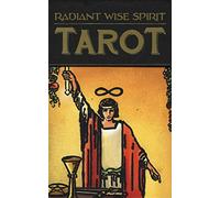 Dal Negro DNG43619 Carte Formato Tarocco - Radiant Wise Spirit Tarot
