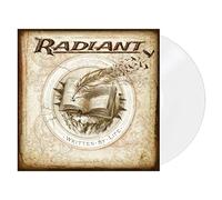 Radiant - Written by life