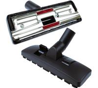 RadiantRoots Testina per aspirapolvere da 32 mm per testa Henry Hoover compatibile con Numatic Henry Hetty James NRV per accessori Henry Hoover per attacco di ricambio Henry Head Dual Pedal 270 mm
