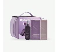 RADIATE HYDRATE DEAL HYDRATE ME WASH 250 ML+HYDRATE ME RISCIACQUO Disseta la sete dei tuoi capelli con il Kevin.Murphy Radiate Hydrate Gift Set. Con Hydrate-Me.Wash, Hydrate-Me.Rinse, Young.Again e un
