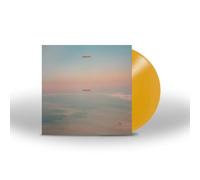 radiate like this - translucent yellow vinyl indie exclusive ltd.ed.