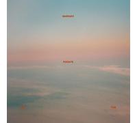 Radiate Like This - Warpaint (Audio Cd)