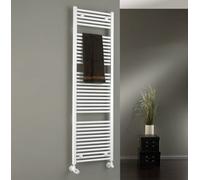 Radiateur de salle de bains HSK Largeur de ligne : 50cm, hauteur : 177,5cm, 80517825, 80517825, Colorazione: Pergamo