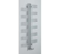 Radiateur design Zehnder Yucca YSD-090-050 908x64x64x500, ZY200250B100000, ZY200250B100000, Radiatori da bagno: Bianco RAL 9016