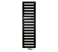 Radiateur Zehnder Metropolitan Design MEP-070-090, ZM100990A500000, ZM100990A500000, Radiatori da bagno: Titano Metallico