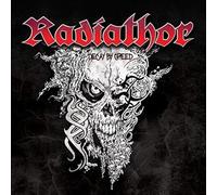 RADIATHOR - DECAY BY GREED