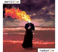 Radiation by Marillion