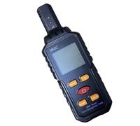 Radiation Detector for Home and Office Safety Tester Tensione Elettrico