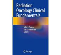Radiation Oncology Clinical Fundamentals