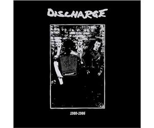 RADIATION REISSUES 1980-1986