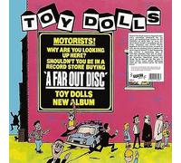 RADIATION REISSUES a far out disc (pink vinyl)