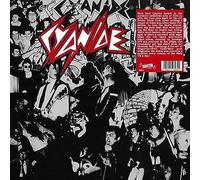 RADIATION REISSUES cyanide