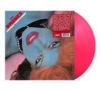 RADIATION REISSUES further temptations (pink vinyl)