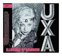 RADIATION REISSUES illusions of grandeur (digi)
