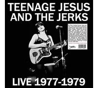 RADIATION REISSUES live 1977 (white