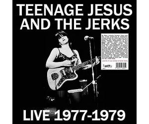 RADIATION REISSUES live 1977 (white vinyl)