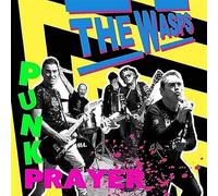 RADIATION REISSUES punkryonics singles & rare tracks 1977-1979 (translucent blue vinyl)