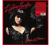 RADIATION REISSUES queen of siam (red vinyl)
