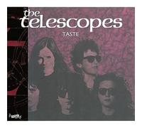 RADIATION REISSUES taste