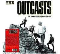 RADIATION REISSUES the singles collection '78-'85