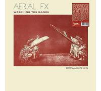 RADIATION REISSUES watching the dance (silver vinyl)