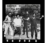 RADIATION ROOTS essence of redemption (ina dif'rent styley)