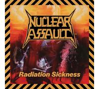 Radiation Sickness