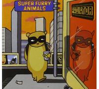 SUPER FURRY ANIMALS - Radiator