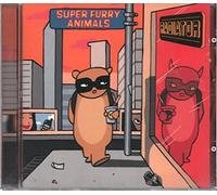 Super Furry Animals – Radiator – CD – Sony Music